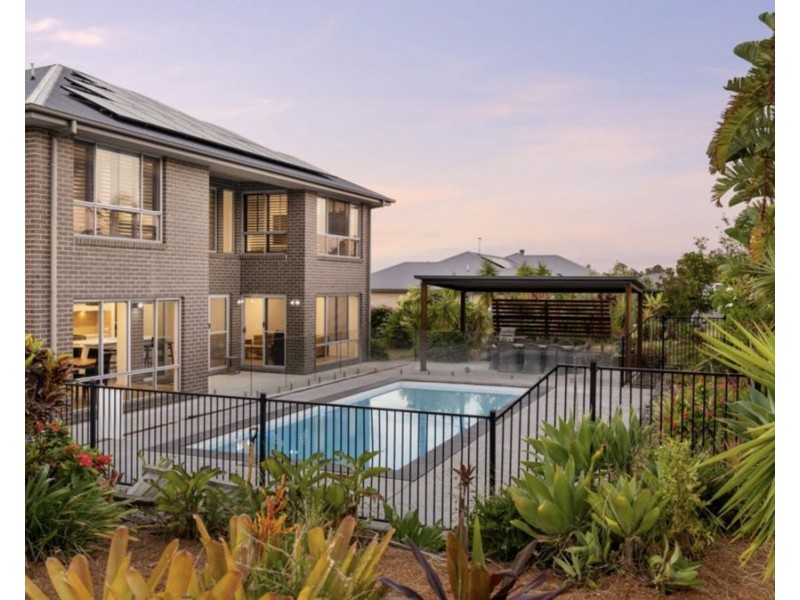 32/36 Gleeson Street, New Beith QLD 4124