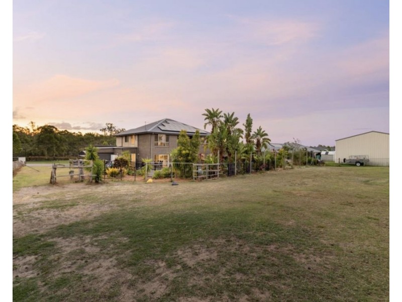 32/36 Gleeson Street, New Beith QLD 4124