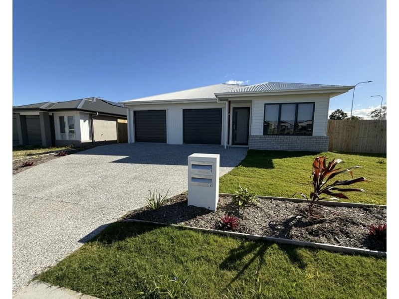 2/1 Syrah St, Logan Reserve QLD 4133
