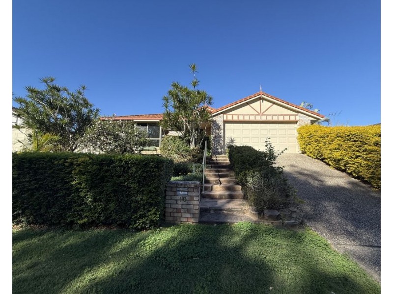 10 Cottonwood Court, Brassall QLD 4305