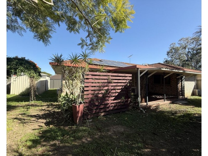 10 Cottonwood Court, Brassall QLD 4305