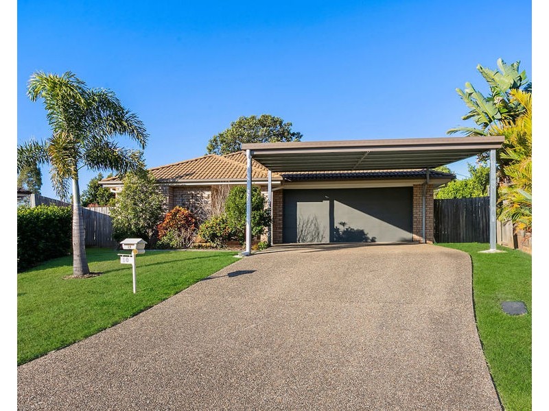 10 Wattle Crescent, Raceview QLD 4305