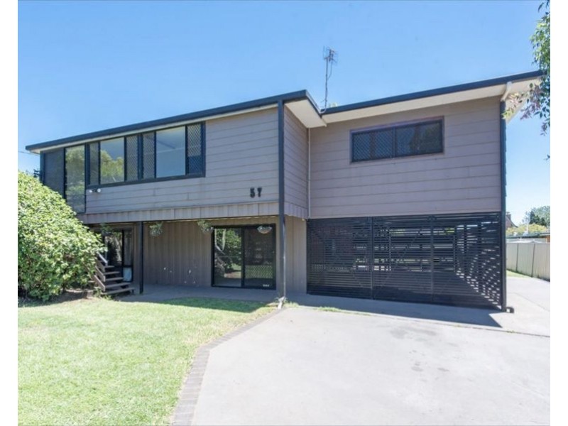 57 Wyalla St, Newtown QLD 4350