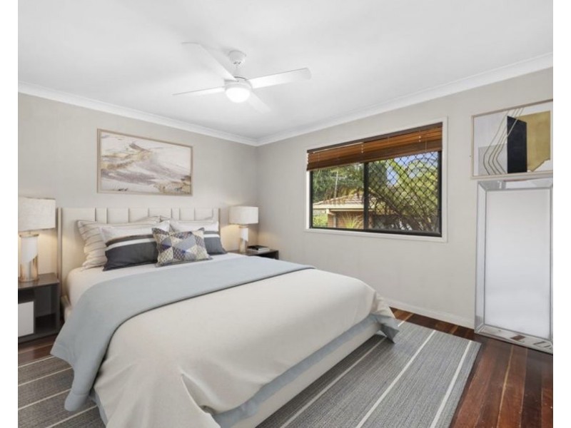 57 Wyalla St, Newtown QLD 4350
