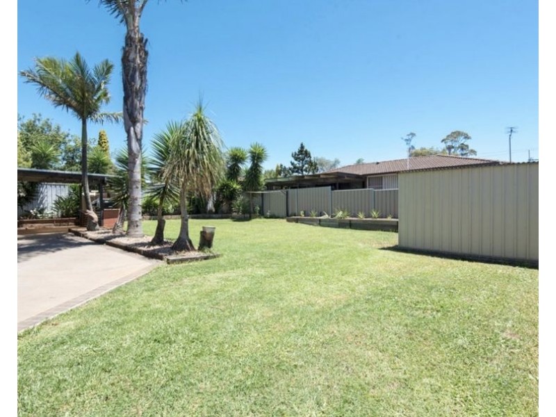 57 Wyalla St, Newtown QLD 4350