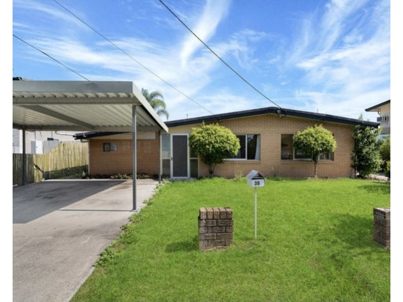 30 Edith St, Kingston QLD 4114