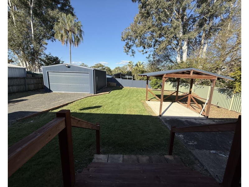 28A Caroline Street, Riverview QLD 4303