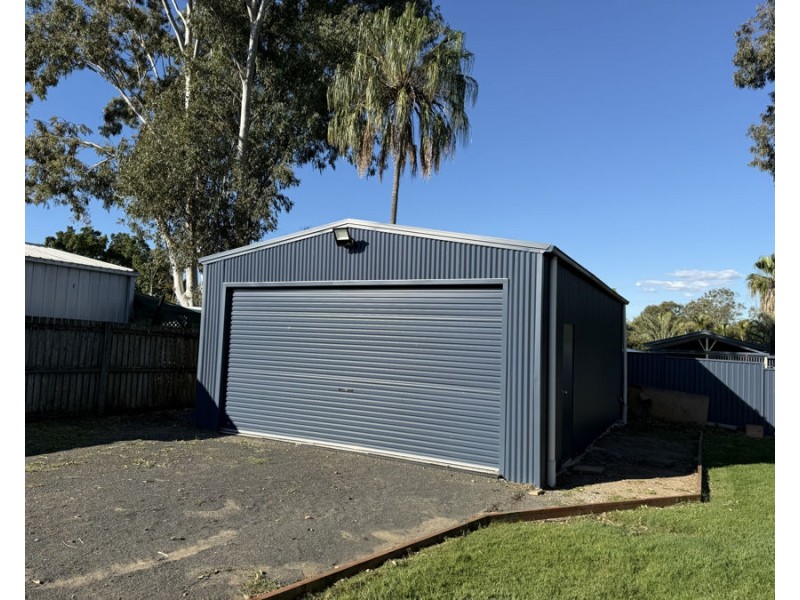 28A Caroline Street, Riverview QLD 4303
