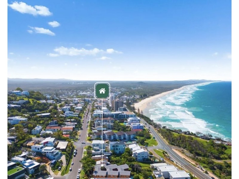 6/113-117 Coolum Tce, Coolum Beach QLD 4573