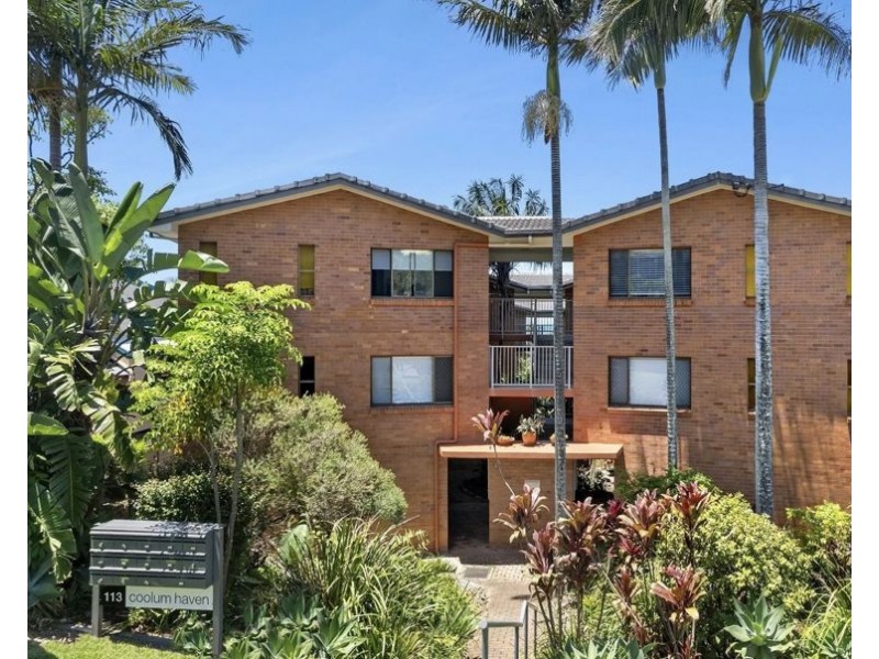6/113-117 Coolum Tce, Coolum Beach QLD 4573