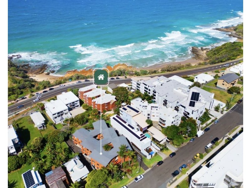 6/113-117 Coolum Tce, Coolum Beach QLD 4573