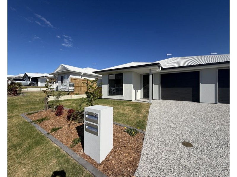 1/40 Somerville Cct, Park Ridge QLD 4125