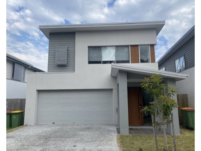 2/46 Seashell Avenue, Coomera QLD 4209