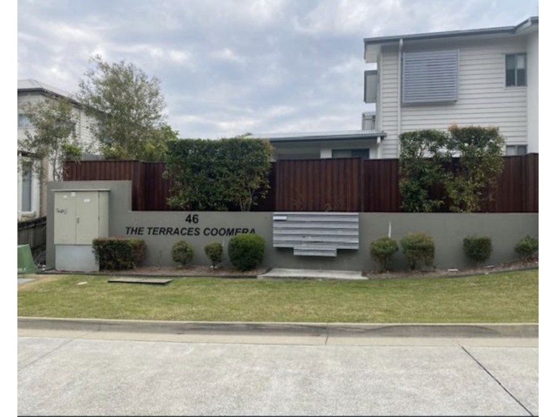 2/46 Seashell Avenue, Coomera QLD 4209