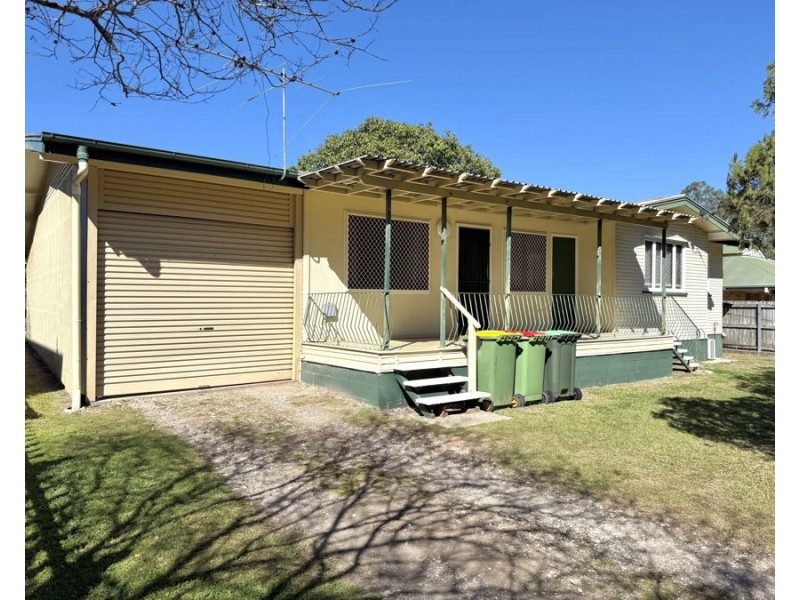 95A Brisbane Rd, Bundamba QLD 4304