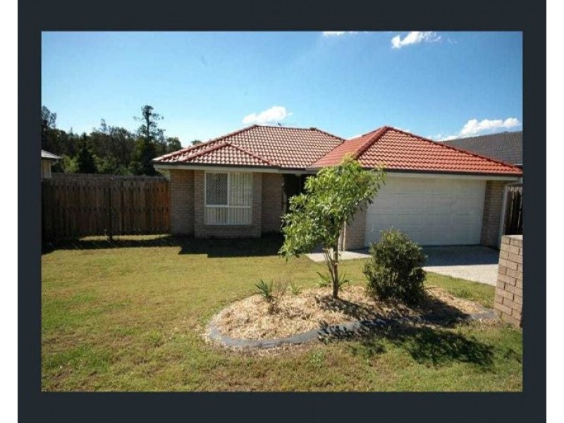 7 Benjamina Drive, Redbank Plains QLD 4301