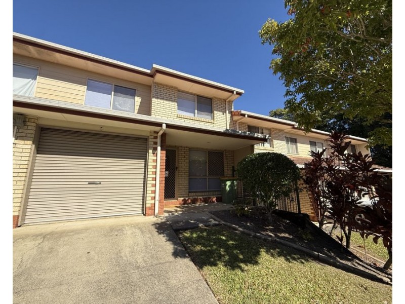 6/10 Diamond St, Slacks Creek QLD 4127