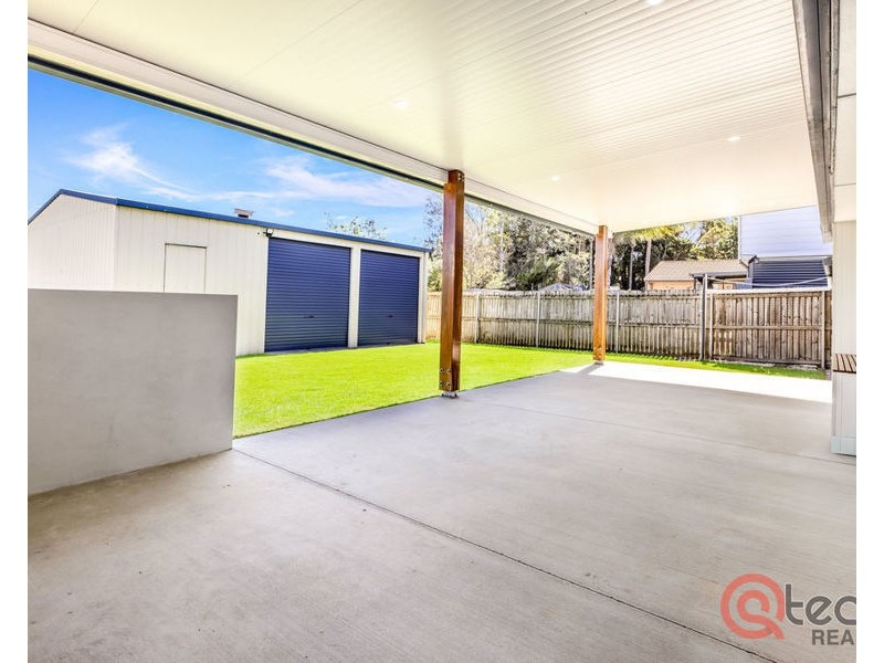 53 Rapur Street, Raceview QLD 4305