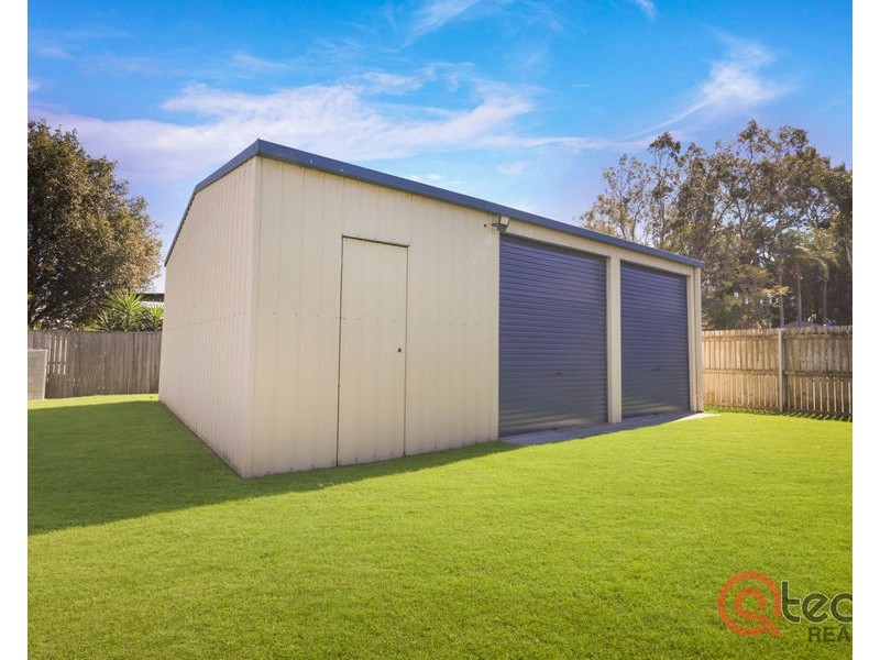53 Rapur Street, Raceview QLD 4305