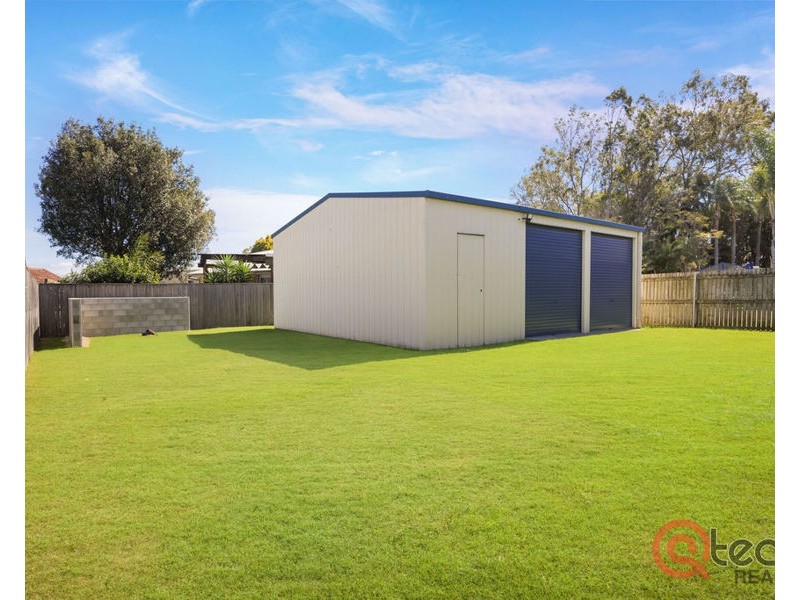 53 Rapur Street, Raceview QLD 4305