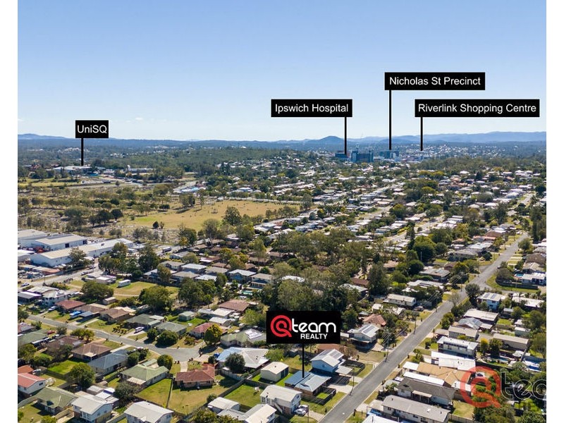 53 Rapur Street, Raceview QLD 4305