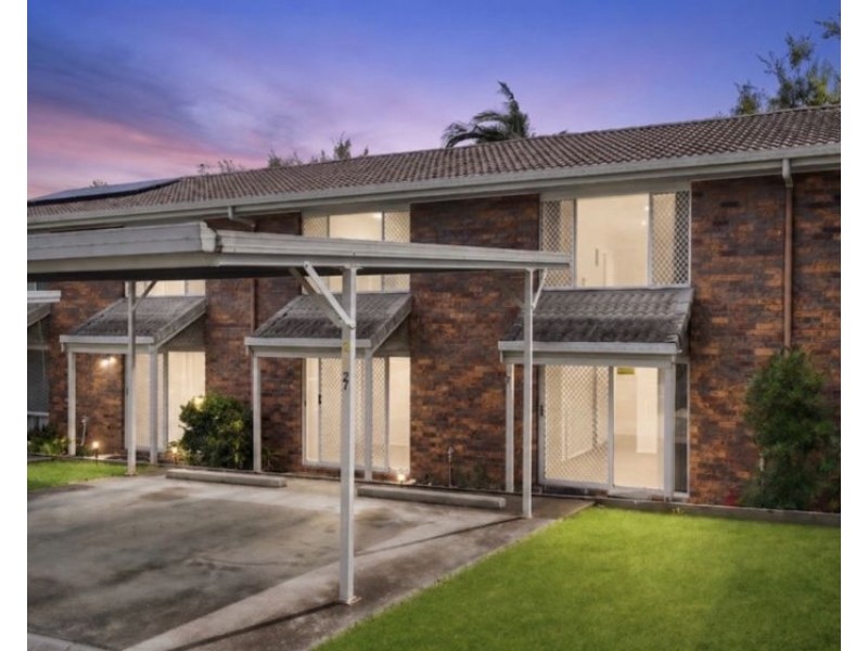 27/182-184 Ewing Rd, Woodridge QLD 4114