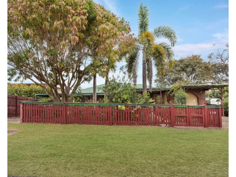 138 Fernvale Road, Brassall QLD 4305