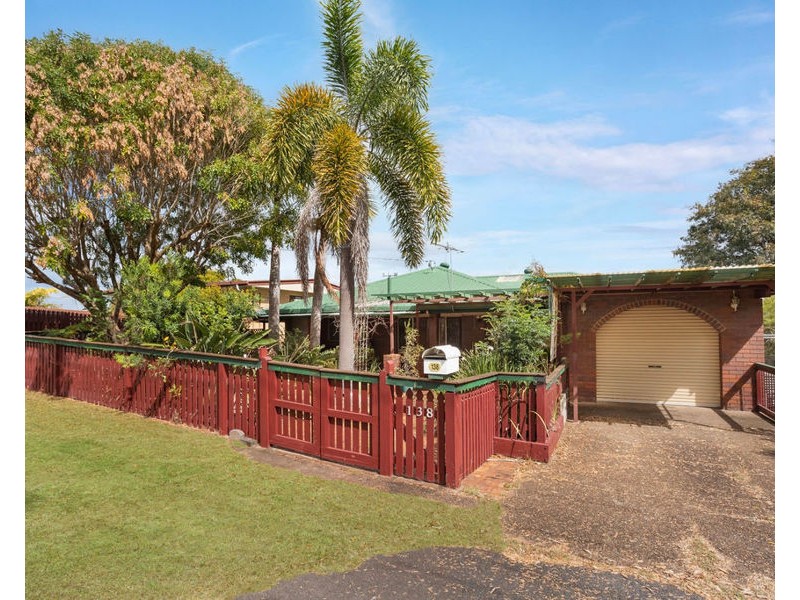 138 Fernvale Road, Brassall QLD 4305
