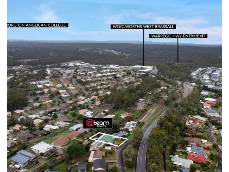 138 Fernvale Road, Brassall QLD 4305