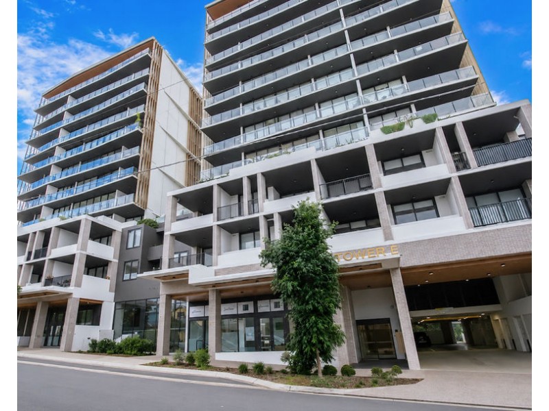192/49 Sparkes St, Chermside QLD 4032