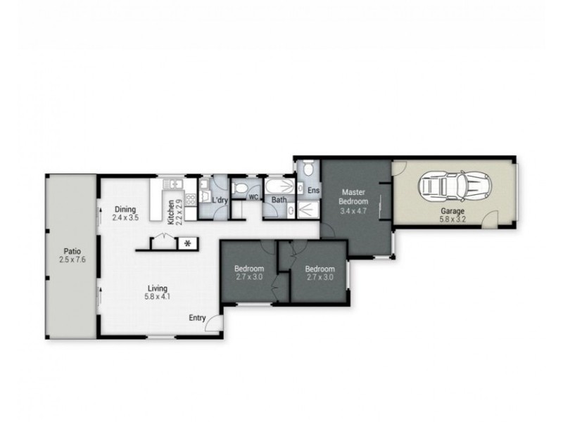 15 River Oak Dr, Helensvale QLD 4212