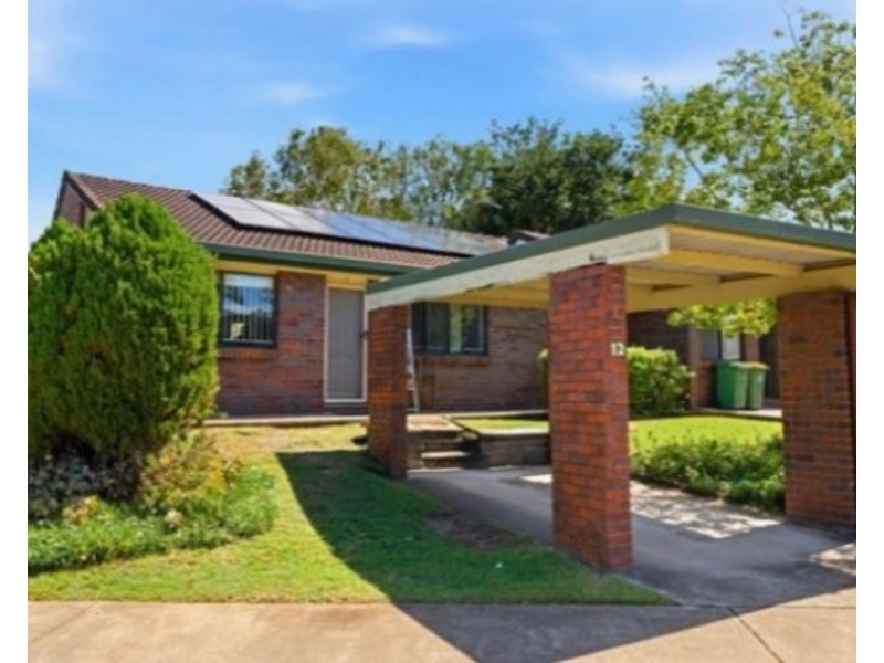 12/129 North Rd, Woodridge QLD 4114