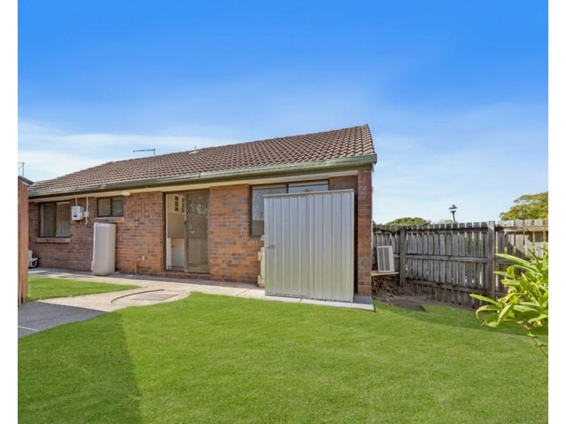 12/129 North Rd, Woodridge QLD 4114