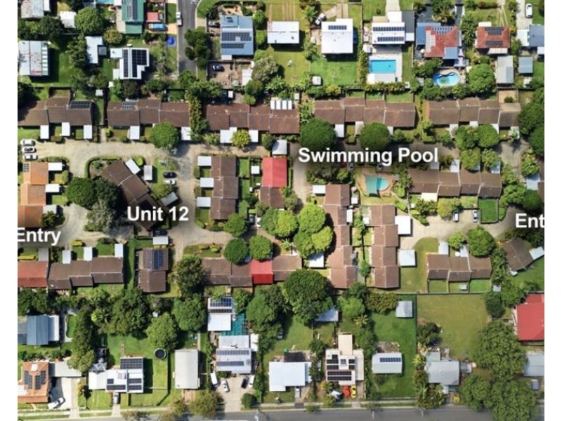 12/129 North Rd, Woodridge QLD 4114