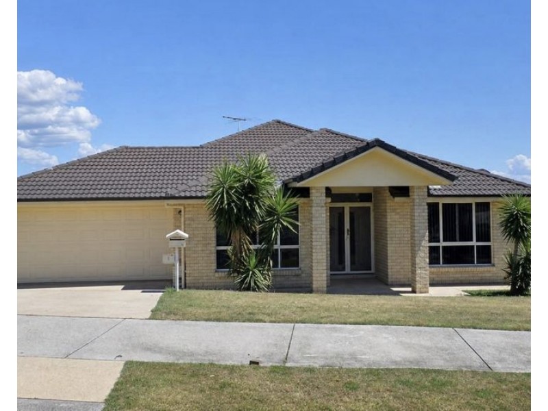 1 Donald Place, Brassall QLD 4305