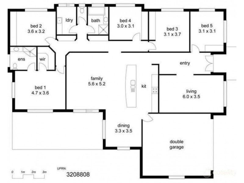 1 Donald Place, Brassall QLD 4305