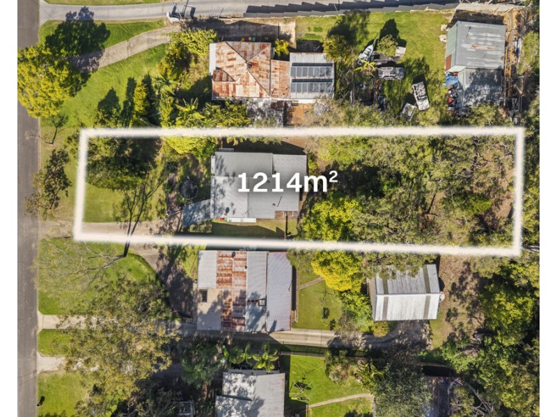 12 Beatty St, Coalfalls QLD 4305