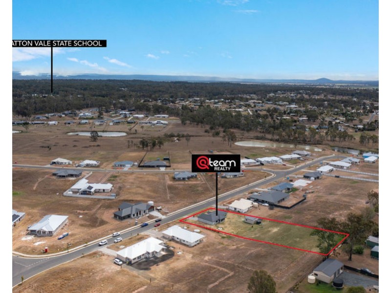10 Beaumont Close, Hatton Vale QLD 4341