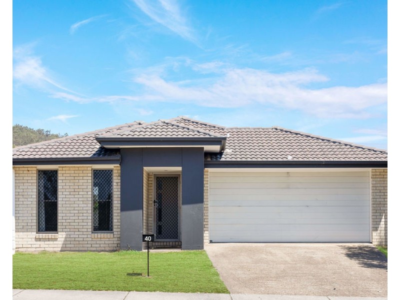 40 Glorious Prominade, Redbank Plains QLD 4301