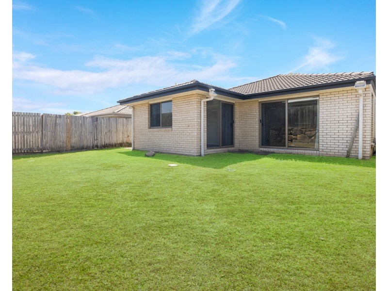 40 Glorious Prominade, Redbank Plains QLD 4301