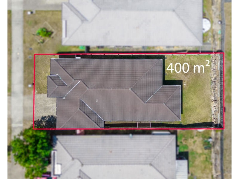 40 Glorious Prominade, Redbank Plains QLD 4301