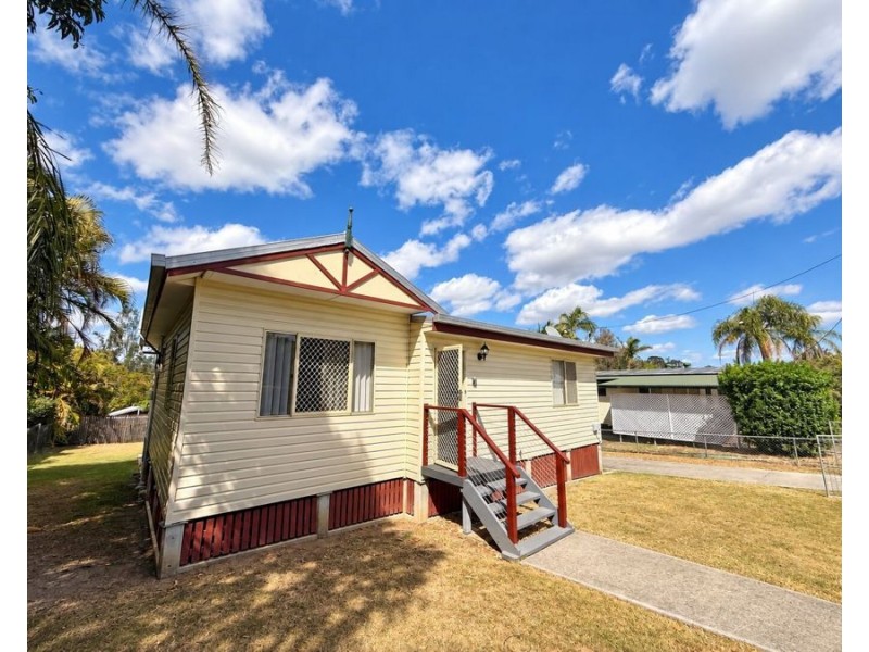 7 Farralleys Lane, Sadliers Crossing QLD 4305