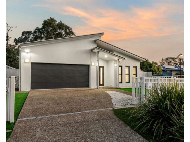 1 Cromwell Ct, Doolandella QLD 4077