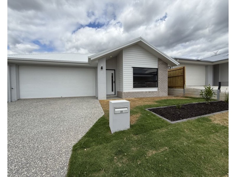 22 Leisure Way, Warner QLD 4500