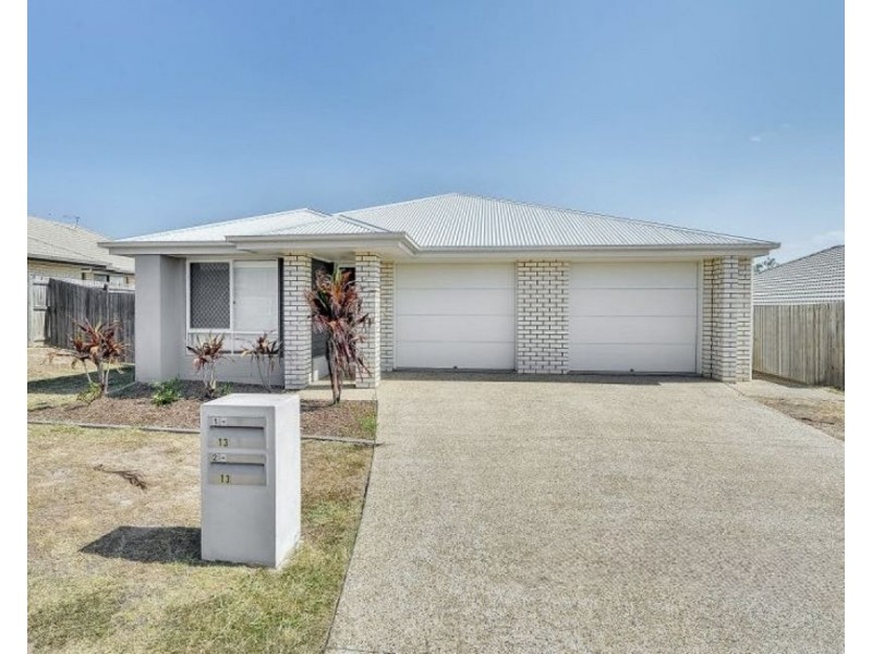 1/13 Balonne St, Brassall QLD 4305