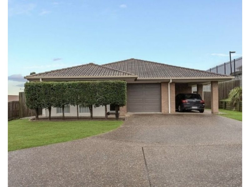1/16 Moonie cres, Brassall QLD 4305