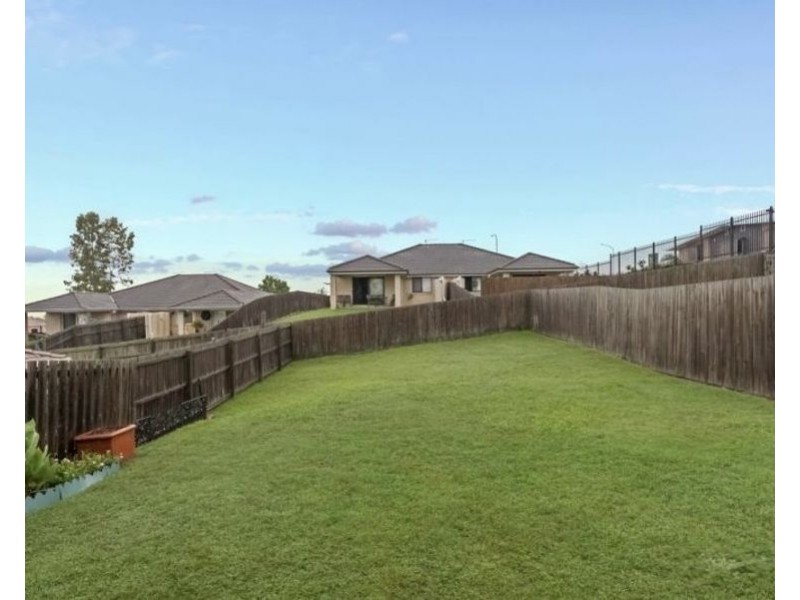 1/16 Moonie cres, Brassall QLD 4305