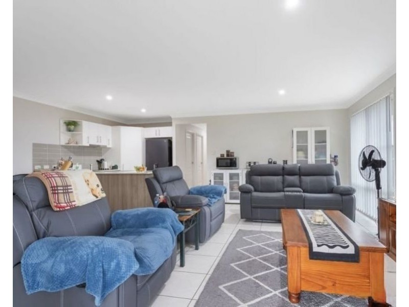 1/16 Moonie cres, Brassall QLD 4305