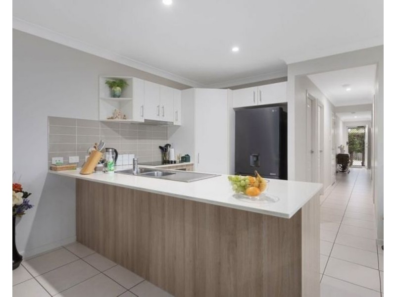 1/16 Moonie cres, Brassall QLD 4305