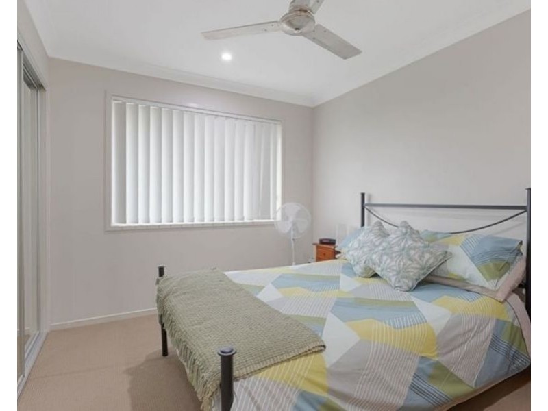 1/16 Moonie cres, Brassall QLD 4305